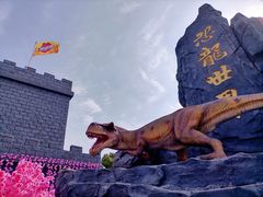 -顾村公园