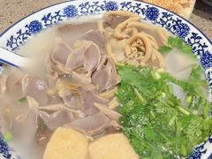-小潘记鸭血粉丝汤