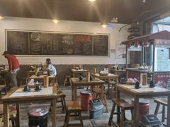 大堂-一岚一山(角门总店)