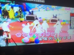 -歌库K馆量贩KTV(万达广场店)