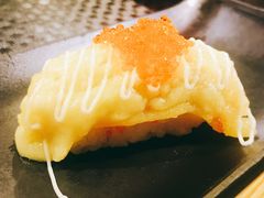 -昊·来了寿司(双楠2店)