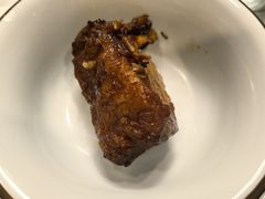 特色牛筋骨-富临轩私房菜(集庆门大街店)