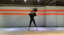 -舞樾舞蹈工作室