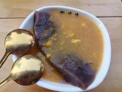 -鞠婆婆•绵绵冰•凉糕•手工冰粉(苏稽一店)