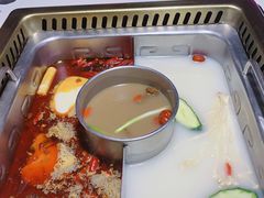 -大渝火锅(太仓万达店)