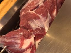 -关二碳烤羊腿(龙翔路店)