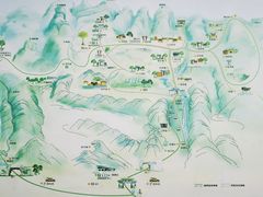 -北京上方山国家森林公园