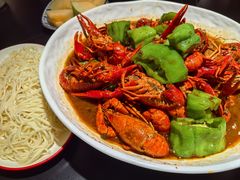 -京悦南门涮羊肉·羊蝎子火锅(田林路店)