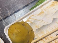 -江边城外烤鱼(方庄时代购物中心店)