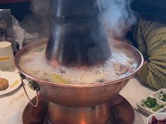 -东来顺饭庄(天坛店)