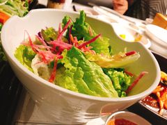 -本家韩国烤肉(青岛万象城店)