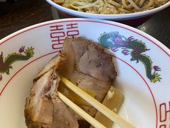 -拉面莊夢語＆中华料理八椿
