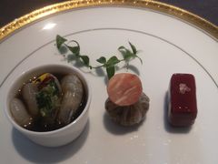 冷菜-福玺荟(外滩罗斯福店)
