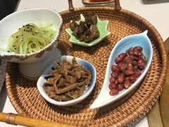-千寻山野烤肉(中关村店)
