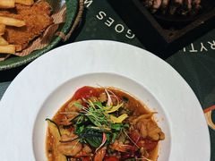 -第101座花园餐厅(湖滨88店)