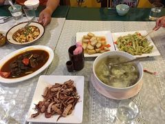 -云南餐厅