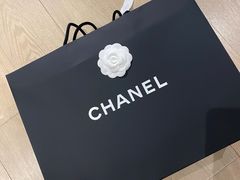-CHANEL(恒隆广场店)