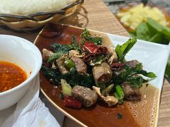 -尼玛藏家风味园(阿山食城店)