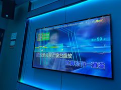 -唯爱KTV聚会餐厅(仙林东城汇店)