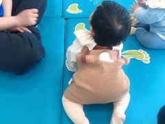 -乐融儿童之家早教托育(燕郊校区)