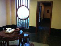 -乌镇枕水度假酒店