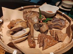 -二十八里太湖船菜(吉祥路店)