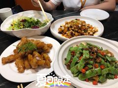 -大鸭梨烤鸭(甘家口店)