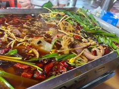 -唐门江湖菜(龙石路店)