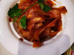 -乜都得港式茶楼(天贵路店)