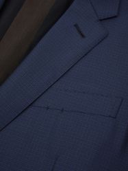 -Biella Fibers杰尼亚Zegna面料西装·夹克·礼服全定制Bespoke(晶耀前滩店)