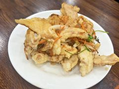 锅包肉-巧妹砂锅坛肉(恒升店)