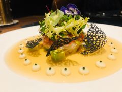 -AZUL by FUEL蓝色·法式酒馆(琶醍店)