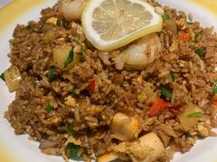泰皇炒饭-半秋山西餐厅(巴南万达广场店)