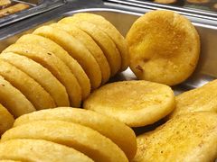 炸糕-超意兴·把子肉(英雄山路店)