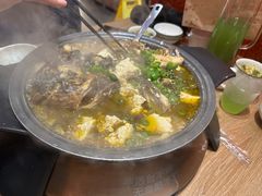 -鱼酷活鱼烤鱼(静安大融城店)