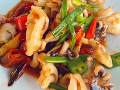 -琼大师东方烤乳猪(亚特兰蒂斯店)