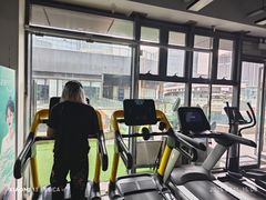 -成都银泰城