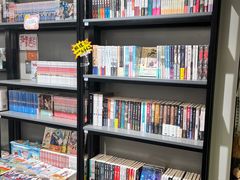 -漫库(北京王府井银泰in88店)