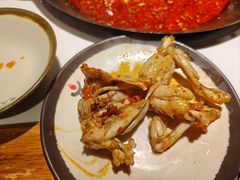 -老天桥蛙炉火锅(姑苏总店)