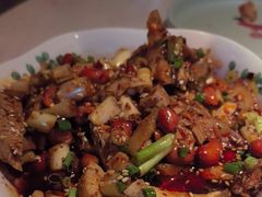 -院8里·小聚园老川菜(九眼桥店)