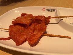 -小杨生煎(浦江欢乐颂店)
