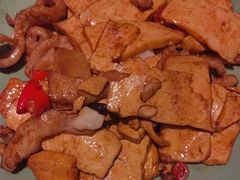 -谷田稻香·砂锅菜(西乡天虹店)