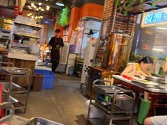 -钢管厂五区小郡肝火锅串串香(总店)