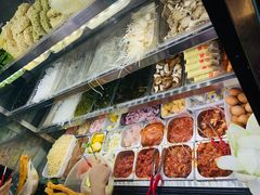 -四川老牛麻辣烫(北门桥店)