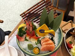 -花漫里日式餐厅(刺桐店)