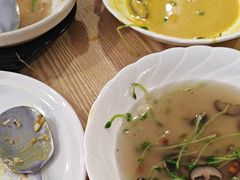 -佛有缘素食馆·荔湾老字号(陈家祠首店)