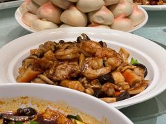 八珍豆腐-大铁勺新津菜(东丽阳光新业广场店)