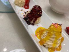 -普天和酒楼·新津菜·烤鸭(天津之眼店)