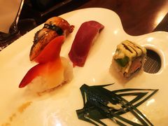 -山葵家·创意料理(万象汇店)