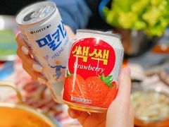 -kingkong大猩猩烤肉(CBD店)